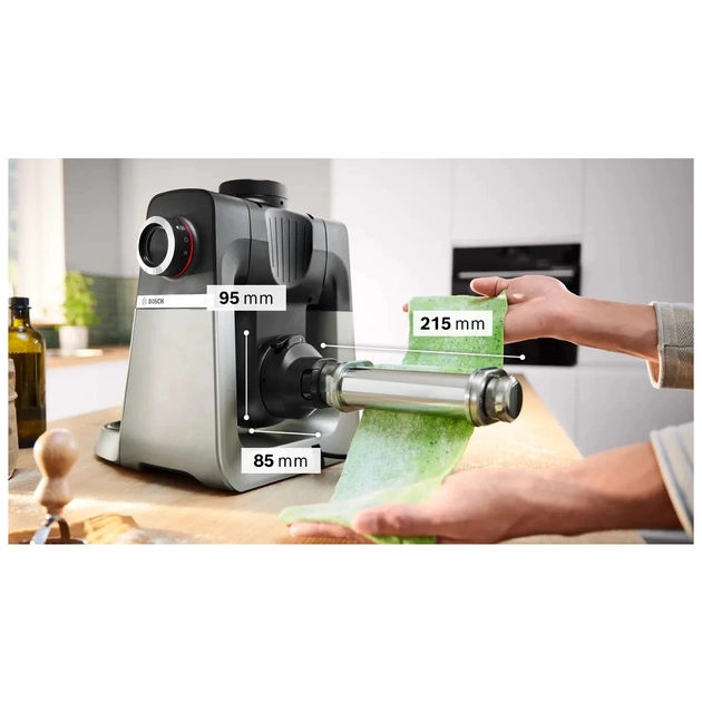 Насадка для комбайна Bosch MUZS6PP - picture 8