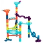 Конструктор Battat Marble Run Суперлабіринт (BX1731Z) - зменшене зображення 4