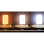 Світильник Govee H6022 Table Lamp 2, RGBICWW, WI-FI/Bluetooth, білий (H60223D1) - зменшене зображення 5