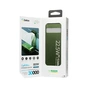Батарея універсальна Gelius Lightstone GP-PB300 30000mAh QC+PD (22.5W) Green (00000090465) - зменшене зображення 11