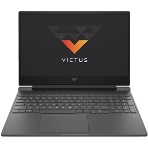 Ноутбук HP Victus 15-fa2703ua (BF1H1EA) Mica Silver зображення 1