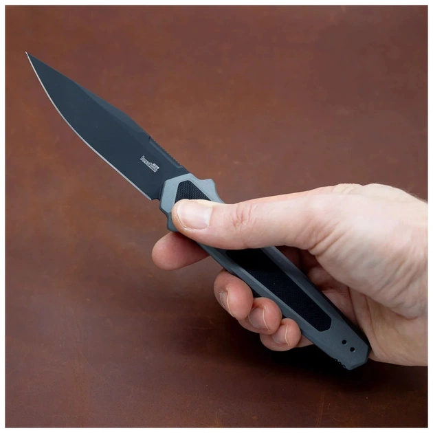 Ніж Kershaw Launch 17 (7951) - зображення 12