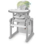 Стілець для годування Baby Design зелений (Candy-07 2019) - зменшене зображення 1