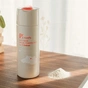 Энзимная пудра Pelican Rice Bran Facial Powder Soap На основе рисовых отрубей 70 г (4976631481531) - уменьшенное изображение 4
