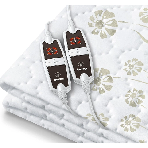 Электрическая простыня Beurer UB_68 - изображение 5