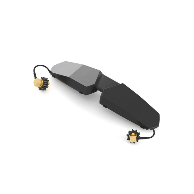 Окуляри FPV CADDXFPV Walksnail Avatar HD Goggles X Digital 5.8GHz 8CH (HP070-0057/WN02-FP003) - зображення 10