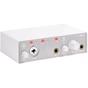 Аудиоинтерфейс Yamaha UR12MK3 White - уменьшенное изображение 1