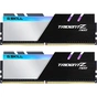 Модуль пам'яті для комп'ютера DDR4 64GB (2x32GB) 3600 MHz Trident Z Neo G.Skill (F4-3600C18D-64GTZN) - зменшене зображення 1