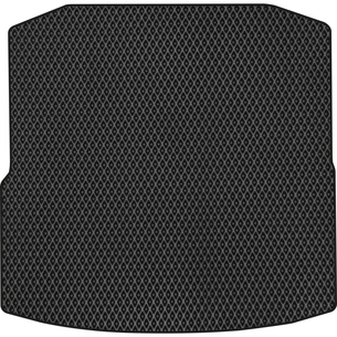 Килимок в багажник EVAtech Volkswagen e-Bora 2019+ Sedan EU (VW11298BO1RBB) зображення 1