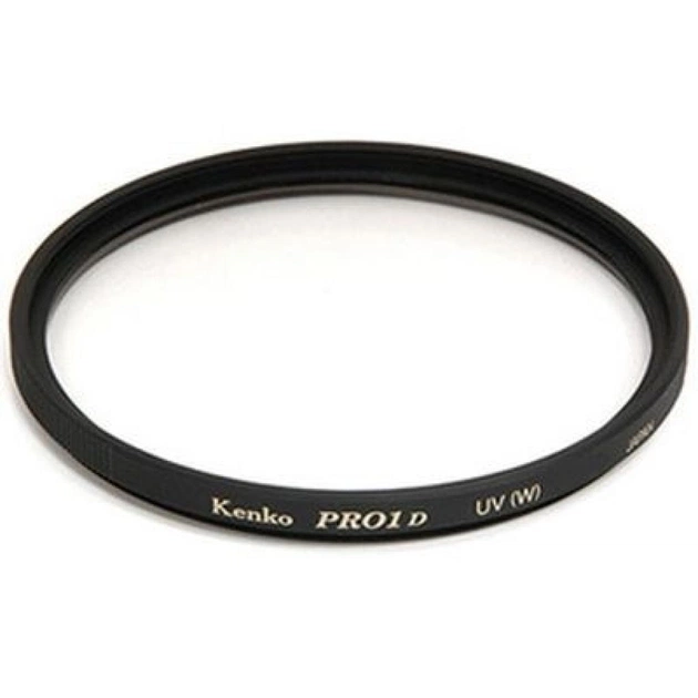 Світлофільтр Kenko PRO1D UV 49mm (234906) - изображение 1