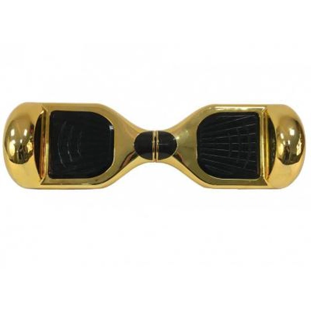 Гіроборд UFT SpeedBoard 6.5" Gold + сумка (uftspeedgold) - picture 4