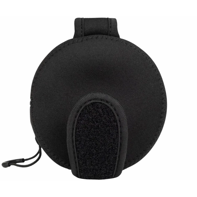 Чохол для термоса Tribe Neoprene Cover для харчового термоса 1 л Black (T-DF-0005-black) - зображення 6