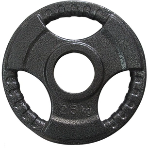 Диск для штанги Newt 2.5 кг (TI-N-02) зображення 1