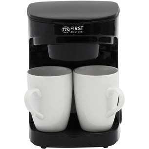 Крапельна кавоварка First FA-5453-4 зображення 1