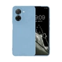 Чохол до мобільного телефона Intaleo SoftShell Xiaomi Redmi A5 Light Blue (1283126631283) - зменшене зображення 1