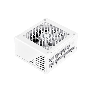 Блок живлення Gamemax 850W (GS-850G White) зображення 1