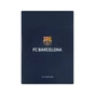Папка - куточок Kite із клапаном A4 FC Barcelona (BC25-248) - уменьшенное изображение 3