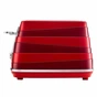 Тостер DeLonghi CTA2103.R - зменшене зображення 1