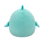 М'яка іграшка Squishmallows Курча Долорес 13 см (SQER00927) - зменшене зображення 4