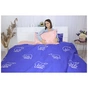 Постільна білизна MirSon Бязь Premium 17-0217 Debora King Size (2200001881280) - зменшене зображення 4