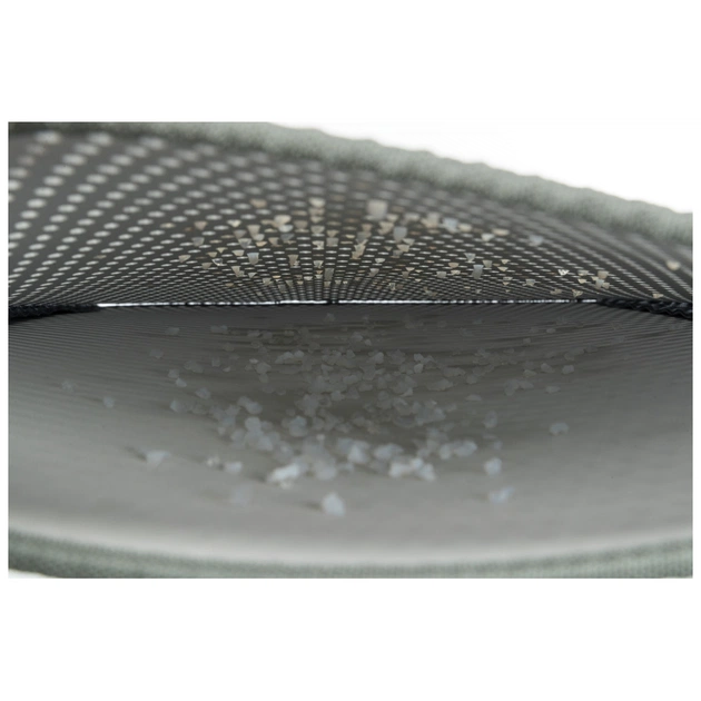 Килимок для тварин Trixie під туалет двошаровий 40х55 сірий (4011905403649) - picture 8