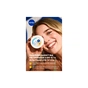 Крем для лица Nivea Soft Daily UV SPF 15 Увлажняющий ежедневный Для лица, рук и тела с SPF15 100 мл (9005800388267) - уменьшенное изображение 5
