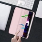 Чохол до планшета BeCover Direct Charge Pencil Apple iPad Pro 11 2020/2021/2022 Pink (709654) - зменшене зображення 4