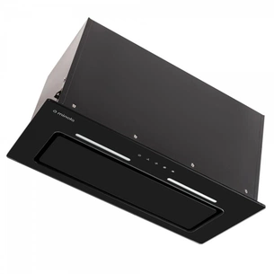 Витяжка Minola HBI 6673 BL GLASS 1000 LED Line изображение 1