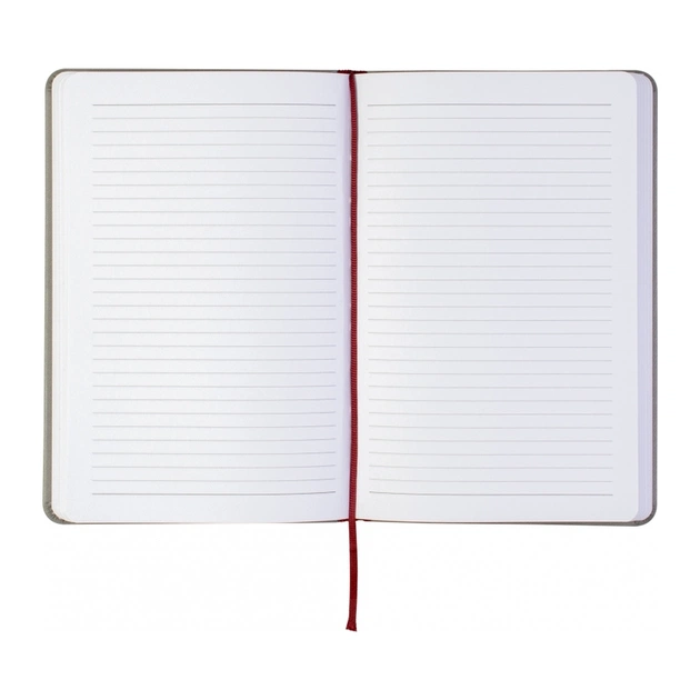 Книга записна Optima Wish А5 128 аркушів лінія (O20812-43) - зображення 4