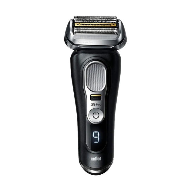 Електробритва Braun Series 9 Pro 9410s - зображення 1