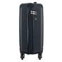 Чемодан Semi Line 20" (S) Black (T5925-1) (DAS303627) - уменьшенное изображение 3