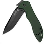 Ніж Kershaw CQC-5K (6074OLBLK) - зменшене зображення 2