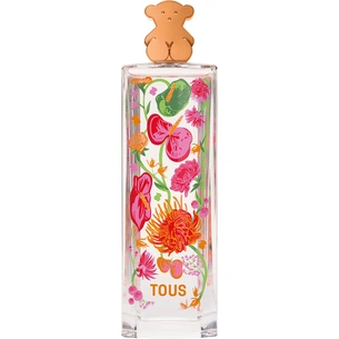 Туалетна вода Tous Sorbet Garden 90 мл (8436603335416) зображення 1