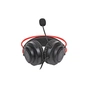 Навушники A4Tech Bloody G200Q Black/Red (4711421002226) - зменшене зображення 3