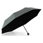 Зонт Knirps A.050 Medium Manual Sage Black HeatShield механічна, складана (Kn95-7051-23002) - уменьшенное изображение 4