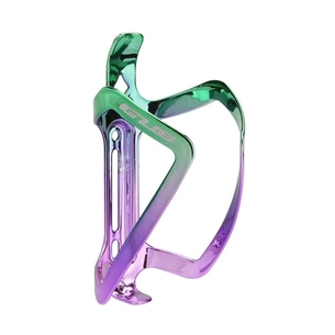 Фляготримач GUB 08 AL Green/Violet (CGE-041) зображення 1