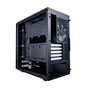 Корпус Fractal Design Define Mini C (FD-CA-DEF-MINI-C-BK) - зменшене зображення 5