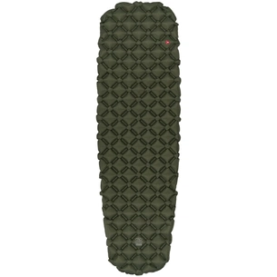 Туристичний килимок Highlander Nap-Pak Inflatable Sleeping Mat PrimaLoft 5 cm Olive (AIR072-OG) (930481) изображение 1