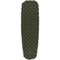 Туристичний килимок Highlander Nap-Pak Inflatable Sleeping Mat PrimaLoft 5 cm Olive (AIR072-OG) (930481) - уменьшенное изображение 1