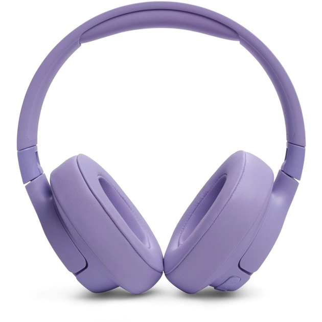 Навушники JBL Tune 720BT Purple (JBLT720BTPUR) - зображення 3
