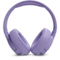 Навушники JBL Tune 720BT Purple (JBLT720BTPUR) - зменшене зображення 3