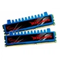 Модуль пам'яті для комп'ютера DDR3 4GB (2x2GB) 1333 MHz G.Skill (F3-10666CL8D-4GBRM) - зменшене зображення 1