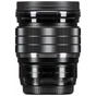 Об'єктив Olympus EW-M1712 17mm 1:1.2 PRO Black (V311100BW000) - зменшене зображення 9