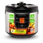 Мультиварка Polaris PMC 0511AD - зменшене зображення 1
