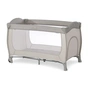 Дитячий манеж Hauck Sleep N Play Go Plus (Beige) (60082-5) - зменшене зображення 1