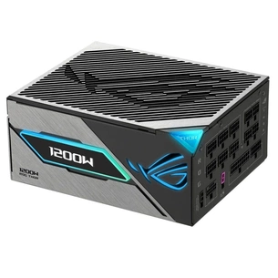Блок живлення ASUS 1200W ROG Thor Platinum III (90YE00V7-B0NA00) зображення 1