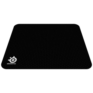 Килимок для мишки SteelSeries QcK+ (63003) зображення 1