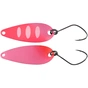 Блешня Select Rival 3.5g 34mm 16 Crazy Pink (1870.80.32) - зменшене зображення 1