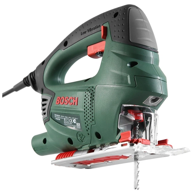 Електролобзик Bosch PST 900 PEL (0.603.3A0.220) - picture 5