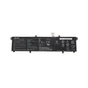 Акумулятор до ноутбука Asus X413 B31N1911, 3640mAh (42Wh), 3cell, 11.55V, Li-ion AlSoft (A71004) - зменшене зображення 1